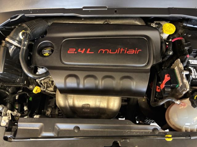 Used 2018 Jeep Compass Sport w/ Tech Group image 22