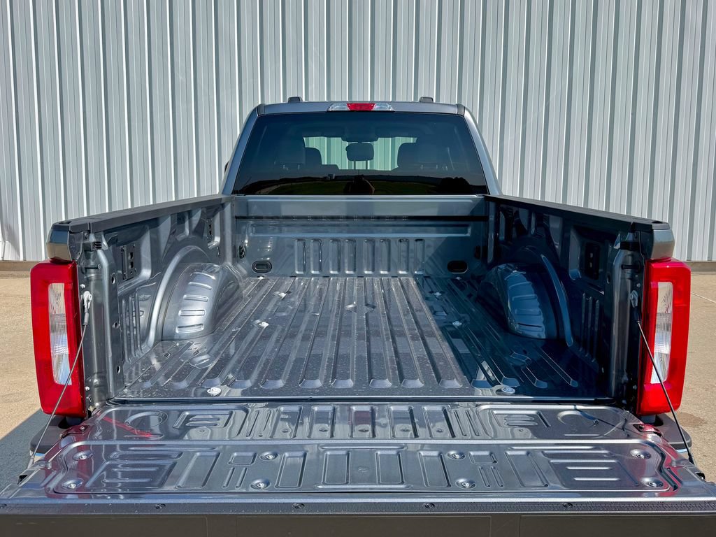 New 2026 Ford F250 XLT AWD/4WD image 16