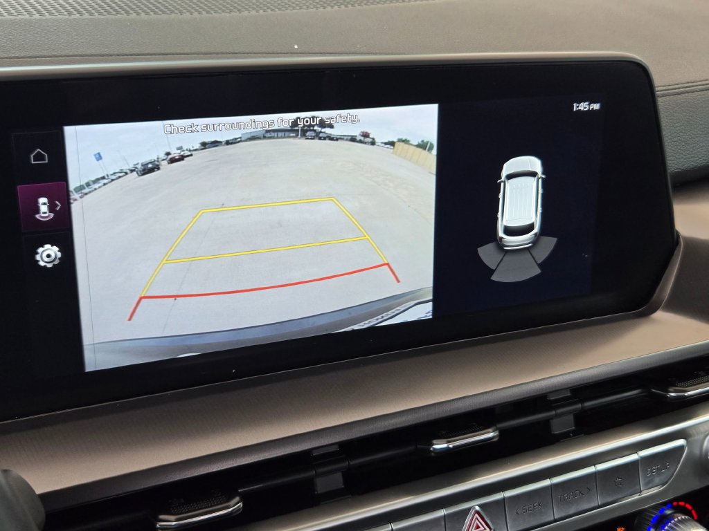 Used 2023 Kia Telluride S FWD image 35