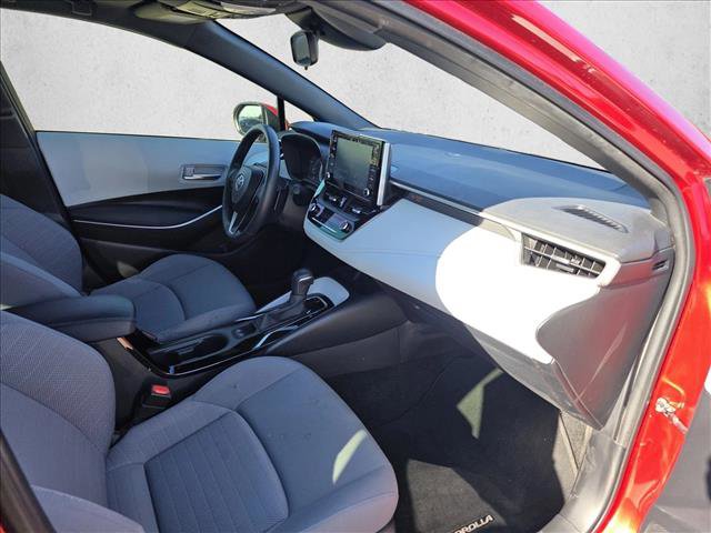 Used 2020 Toyota Corolla SE image 11