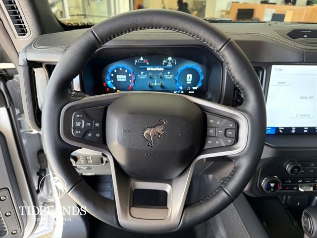 New 2025 Ford Bronco Badlands image 17
