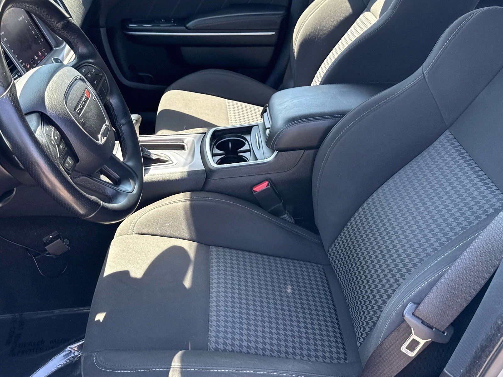 Used 2020 Dodge Charger R/T RWD image 20