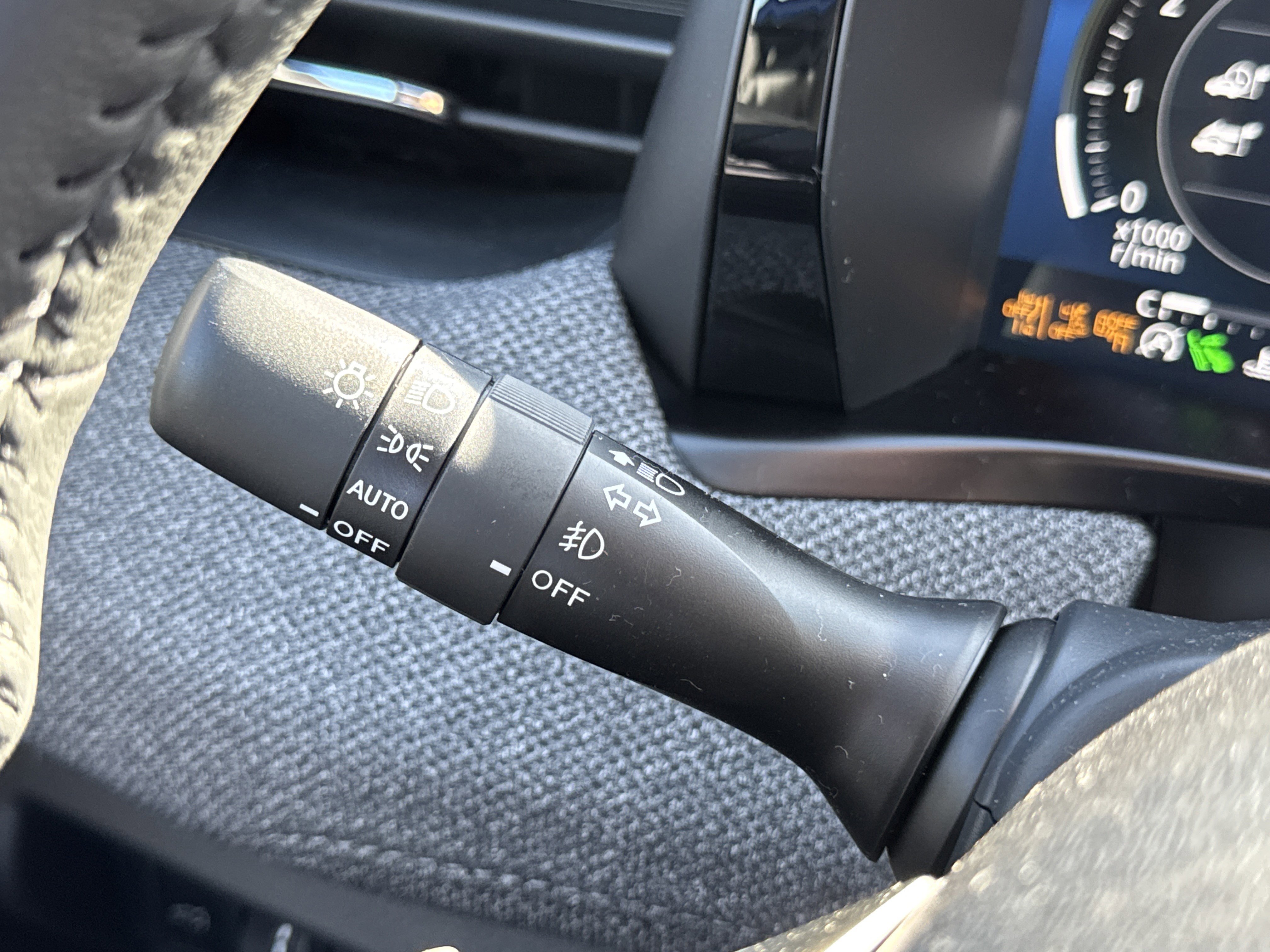 New 2026 Subaru Outback Limited image 17