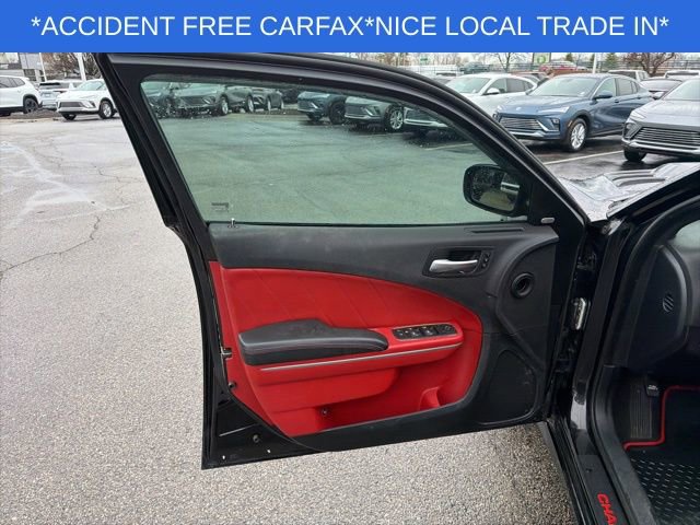 Used 2015 Dodge Charger SXT w/ Plus Group image 22