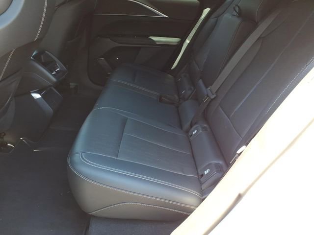 Used 2024 Cadillac Lyriq Sport AWD/4WD image 11