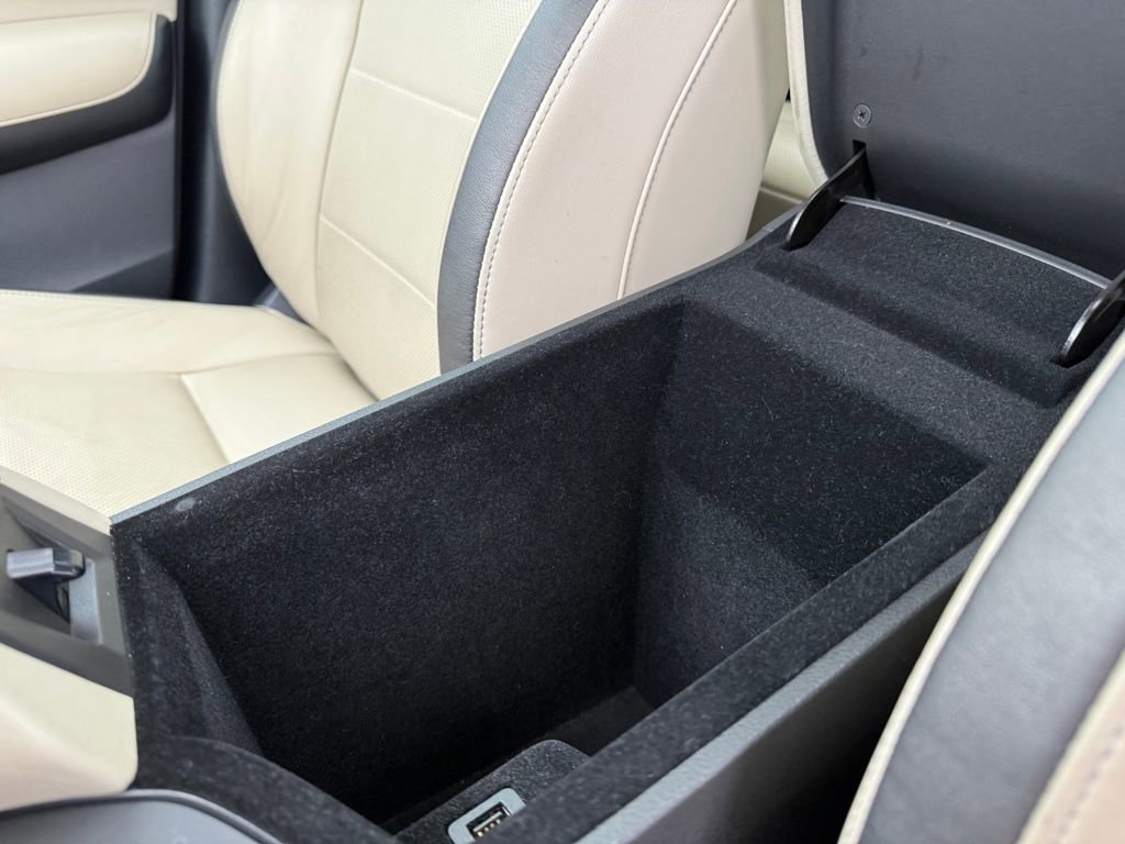 Used 2020 INFINITI QX50 Sensory w/ Proactive Package image 26