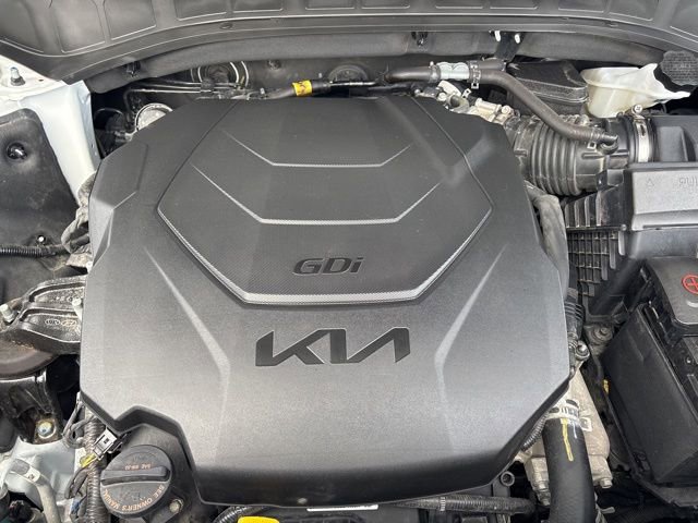 Used 2024 Kia Telluride S w/ S Sunroof Package image 42