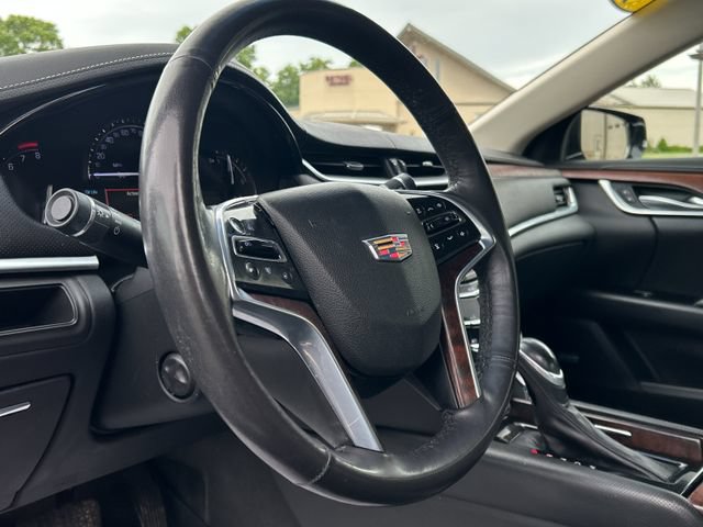 Used 2019 Cadillac XTS Luxury FWD image 31
