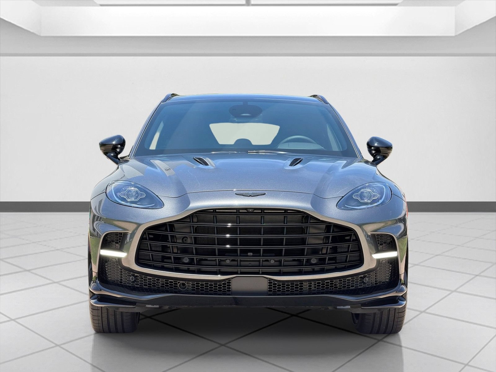 New 2026 Aston Martin DBX 707 AWD/4WD image 11
