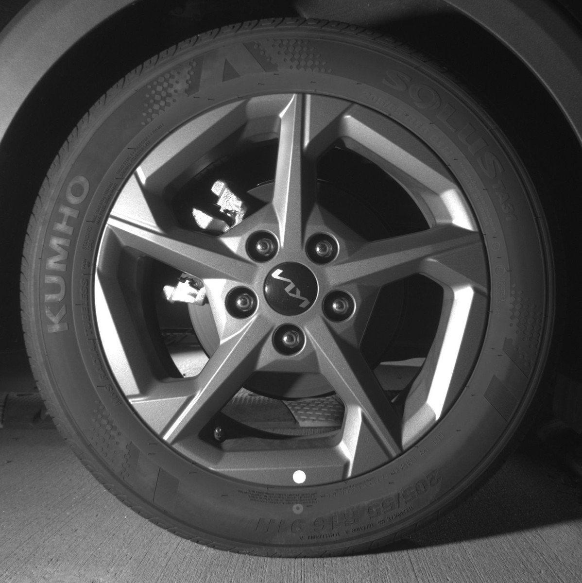 Used 2025 Kia K4 LXS image 15