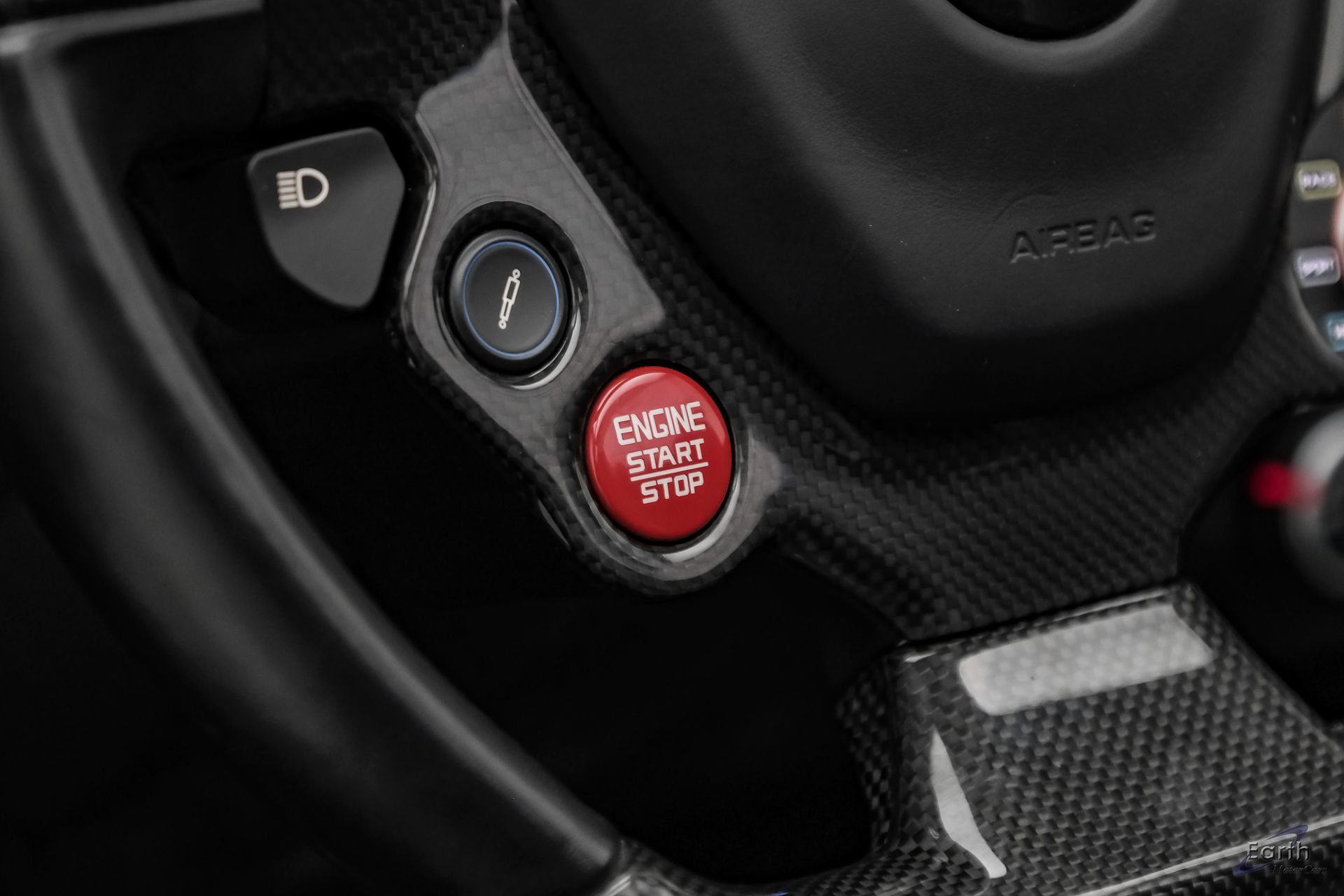 Used 2017 Ferrari 488 Spider RWD image 57