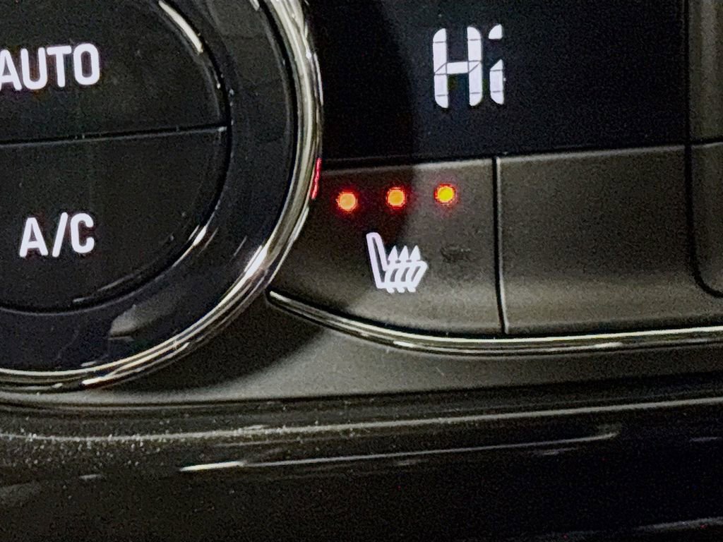 New 2026 Chevrolet TrailBlazer ACTIV w/ Convenience Package image 20