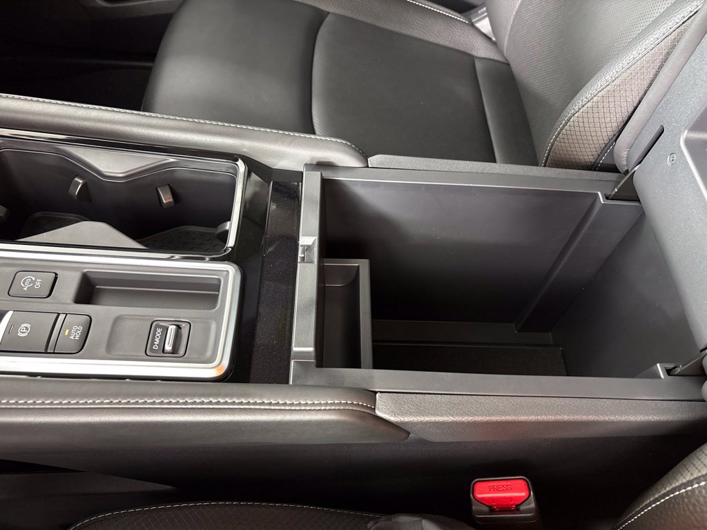 New 2026 Nissan Pathfinder SL FWD image 42