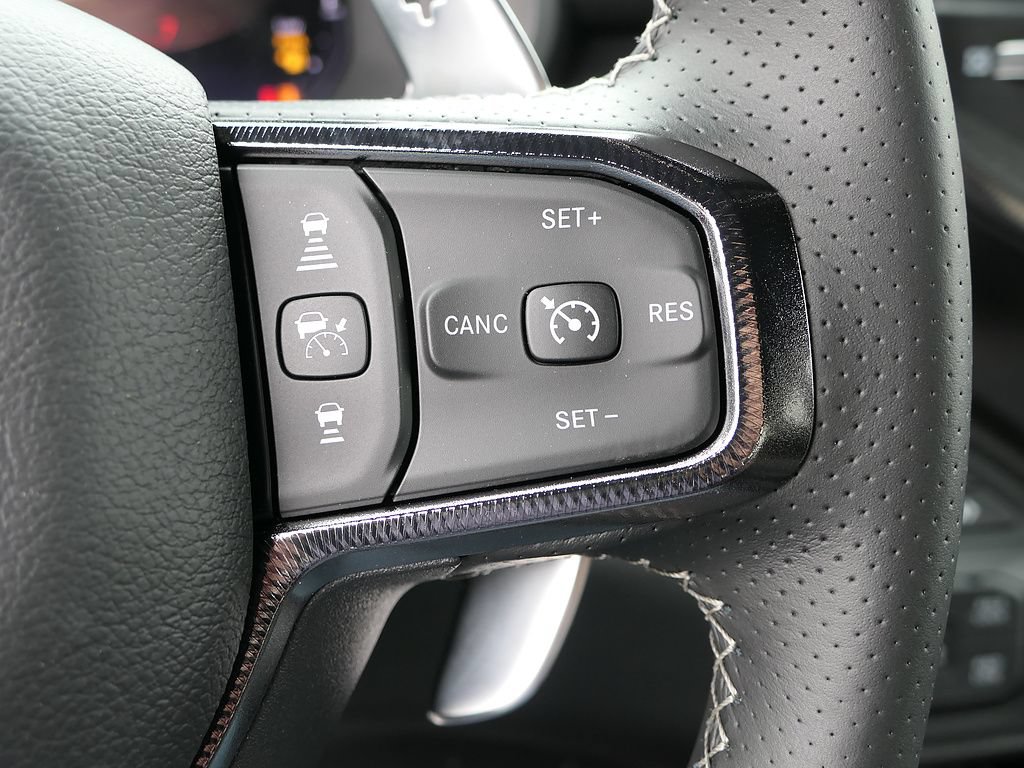 New 2026 RAM 1500 RHO w/ RHO Level 1 Equipment Group AWD/4WD image 14