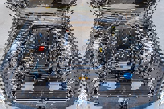 Used 2013 Mercedes-Benz SLK 250 image 22