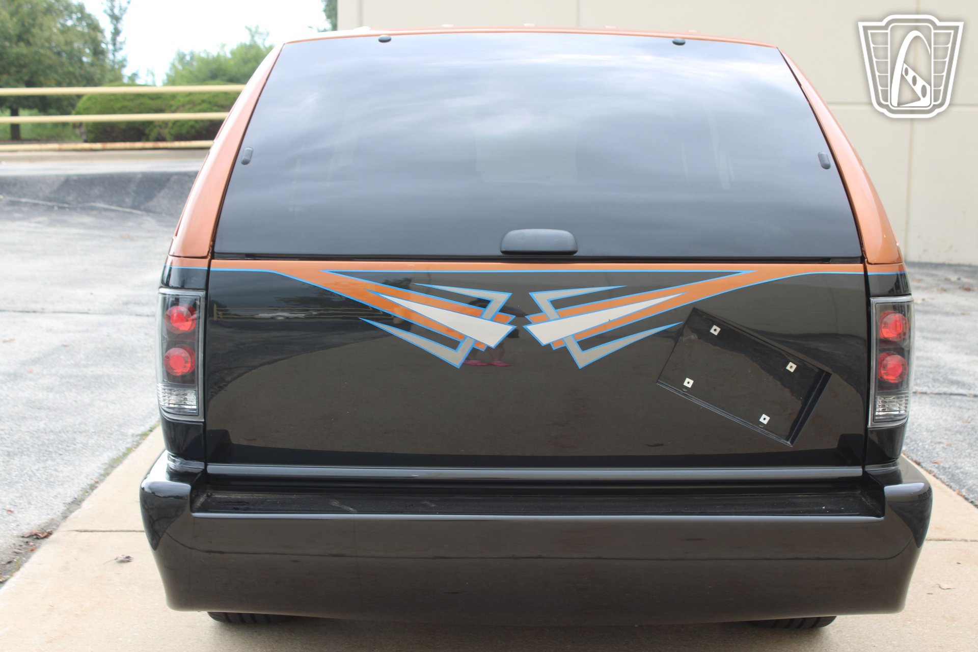 Used 2001 Chevrolet Blazer Xtreme w/ Preferred Equipment Group RWD image 39