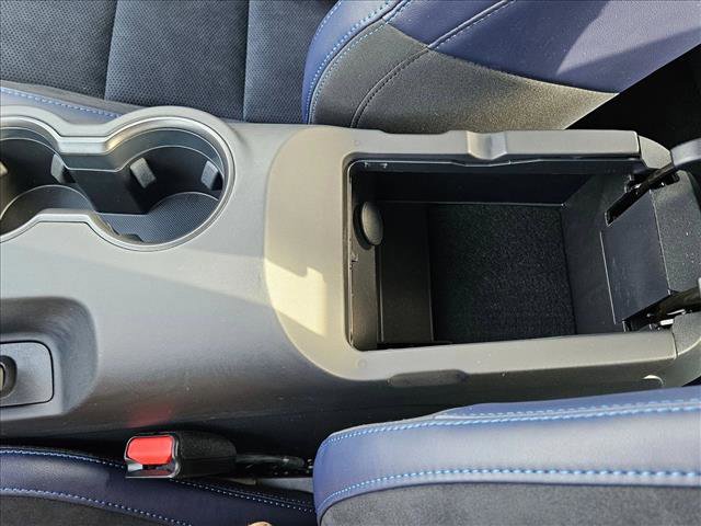 New 2026 Ford Mustang Dark Horse image 14