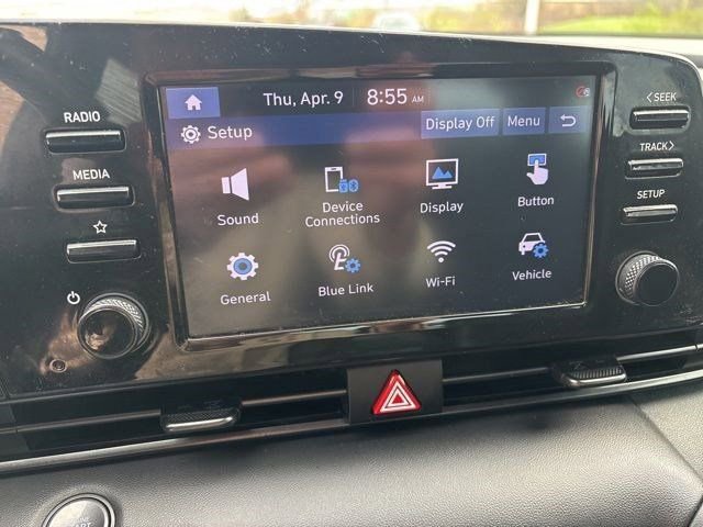 Used 2022 Hyundai Elantra N Line image 23