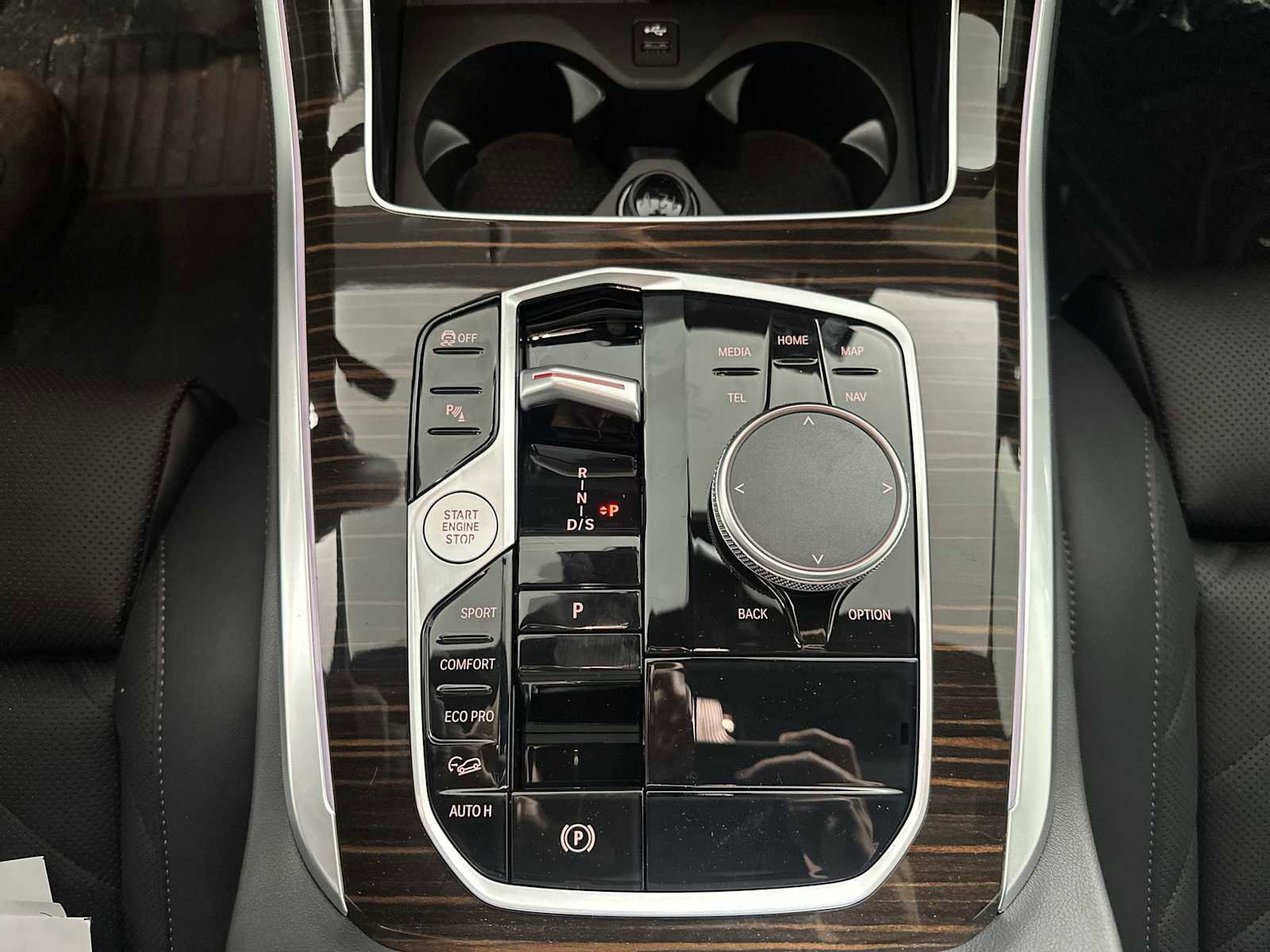 New 2026 BMW X5 xDrive40i image 18