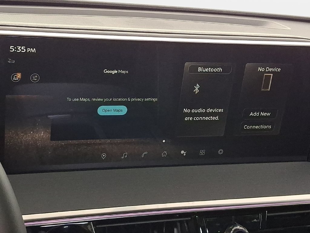 New 2027 INFINITI QX80 Sensory AWD/4WD image 12