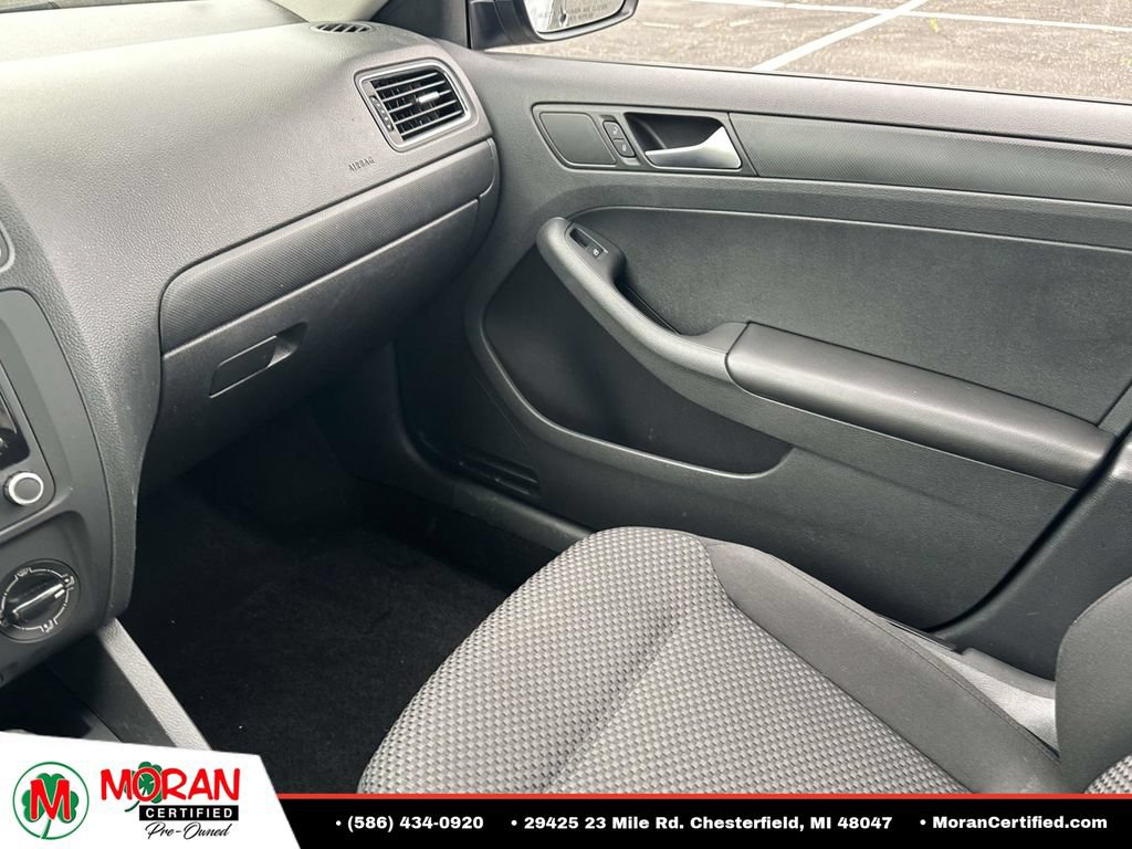 Used 2014 Volkswagen Jetta S FWD image 26