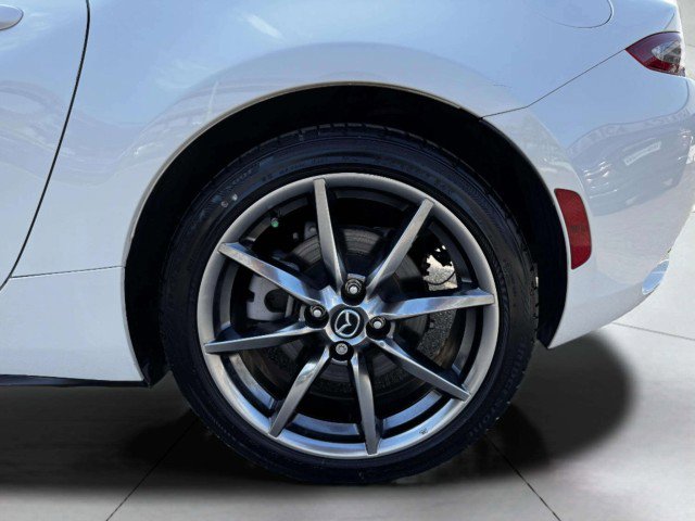 Used 2021 MAZDA MX-5 Miata RF Grand Touring image 39