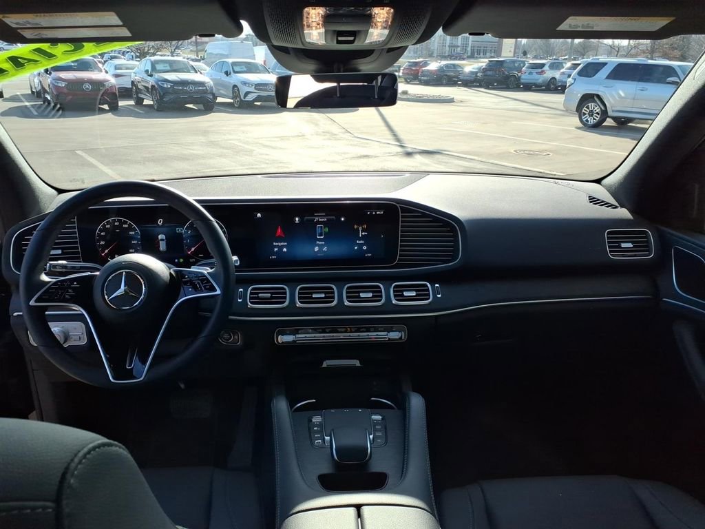Certified 2026 Mercedes-Benz GLE 350 4MATIC image 22