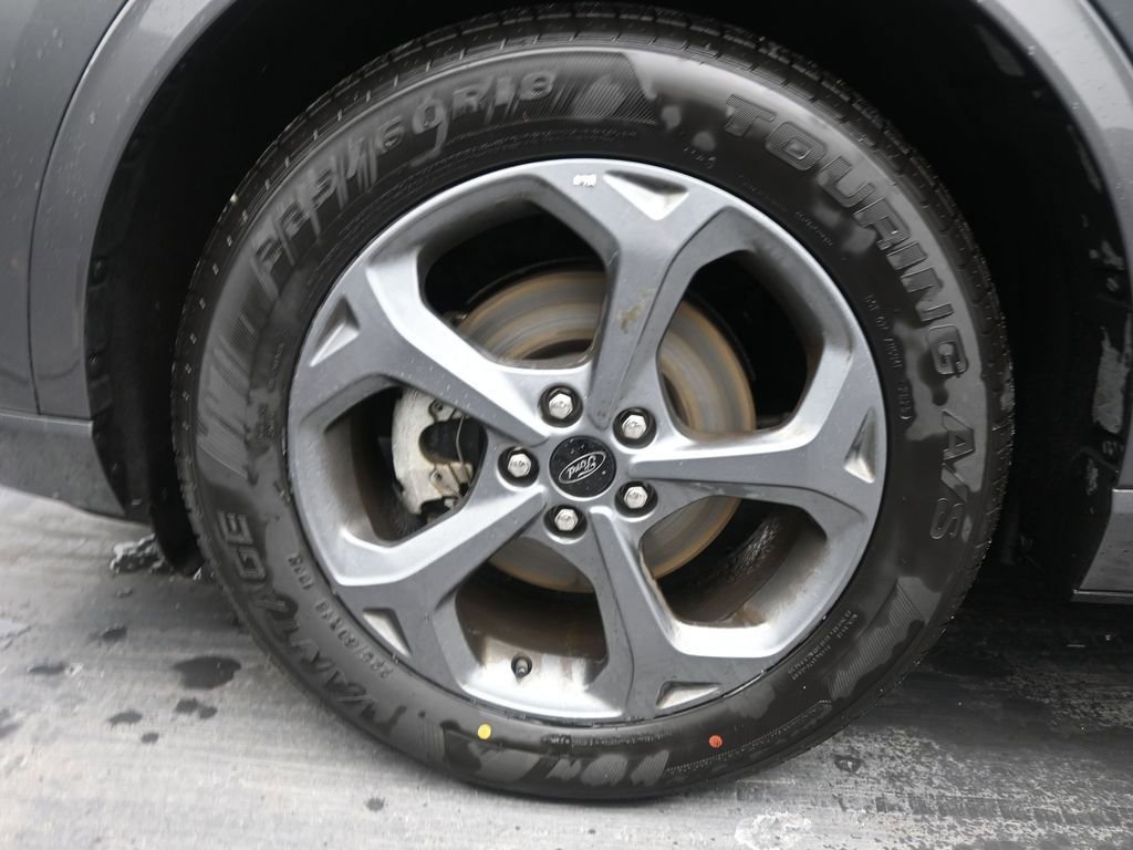 Used 2024 Ford Escape ST-Line image 15