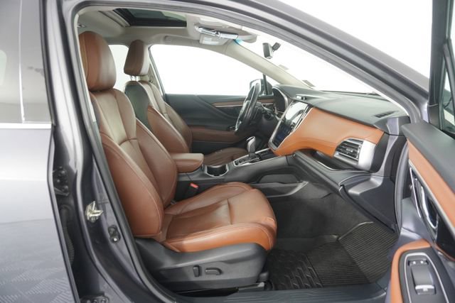 Used 2020 Subaru Outback Touring w/ Popular Package #2 AWD/4WD image 37