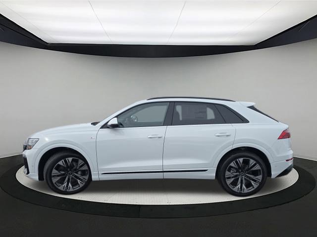 New 2026 Audi Q8 Premium Plus image 4