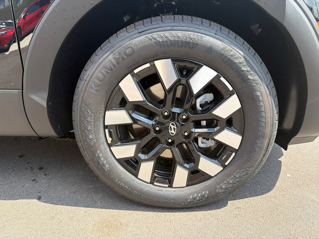 New 2026 Hyundai Santa Cruz SE FWD image 14