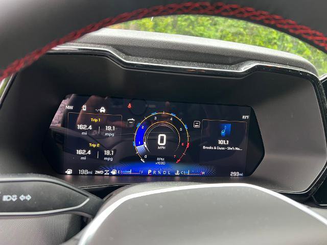 New 2025 Chevrolet Colorado Z71 w/ Technology Package image 14