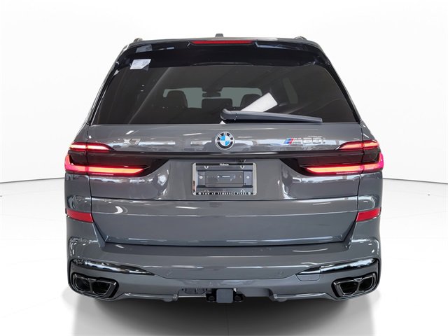 New 2026 BMW X7 M60i image 6