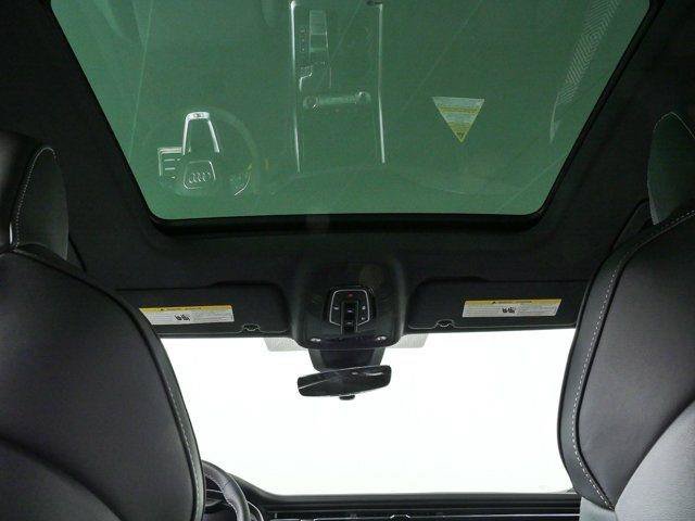 New 2026 Audi SQ8 Prestige AWD/4WD image 21