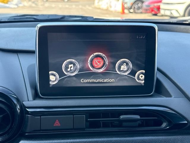 Used 2017 MAZDA MX-5 Miata RF Club w/ Brembo/BBS Package image 18