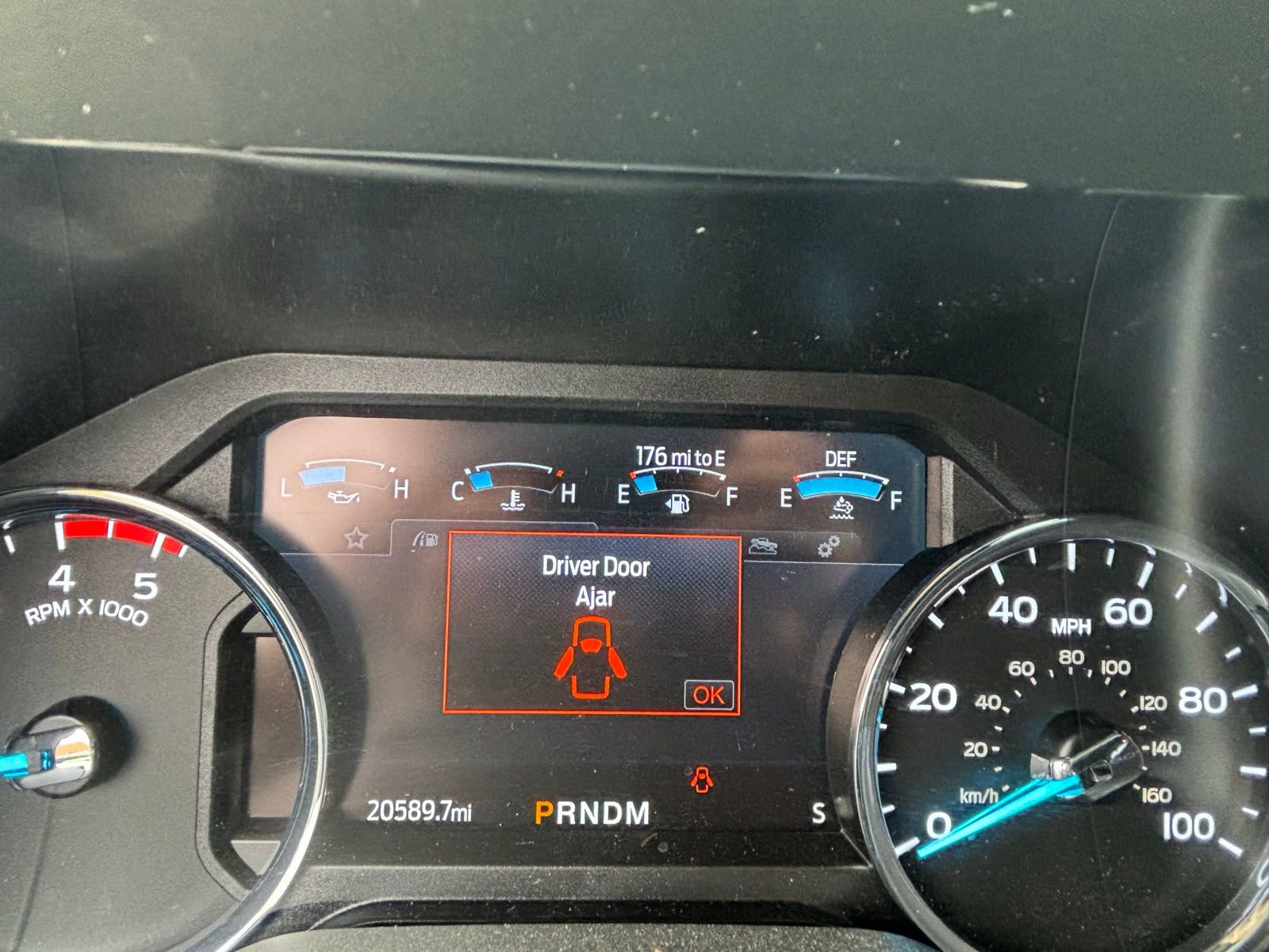 Used 2021 Ford F350 Lariat image 15