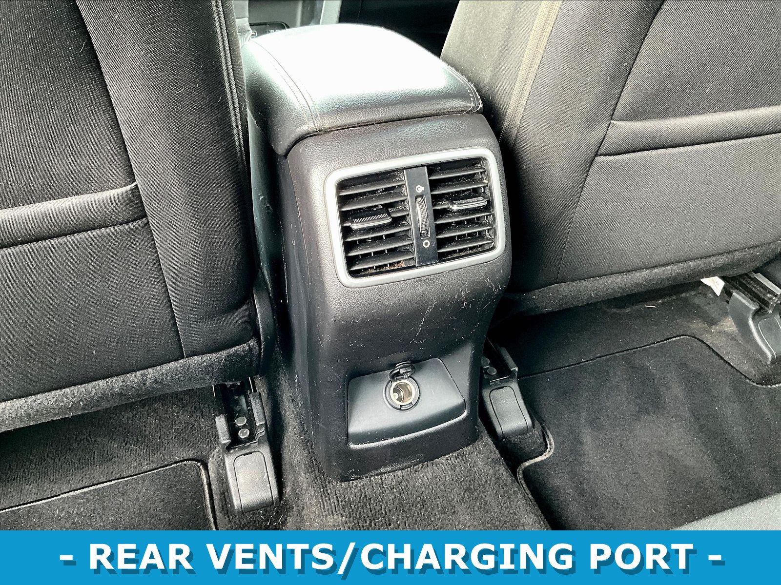 Used 2021 Kia Sportage LX AWD/4WD image 10
