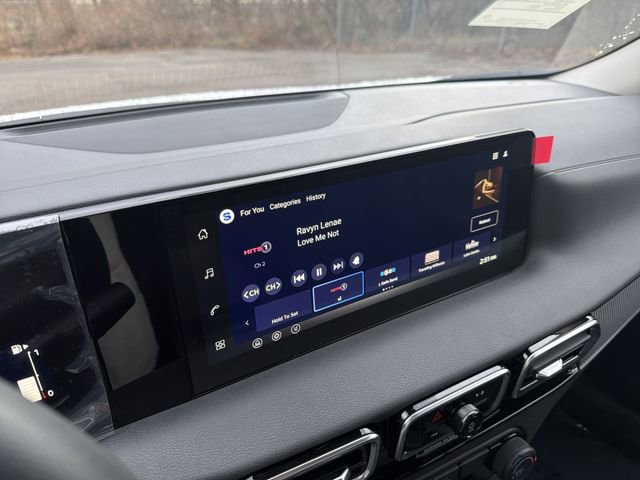 New 2026 Nissan Sentra S w/ Floor Mat Package image 22