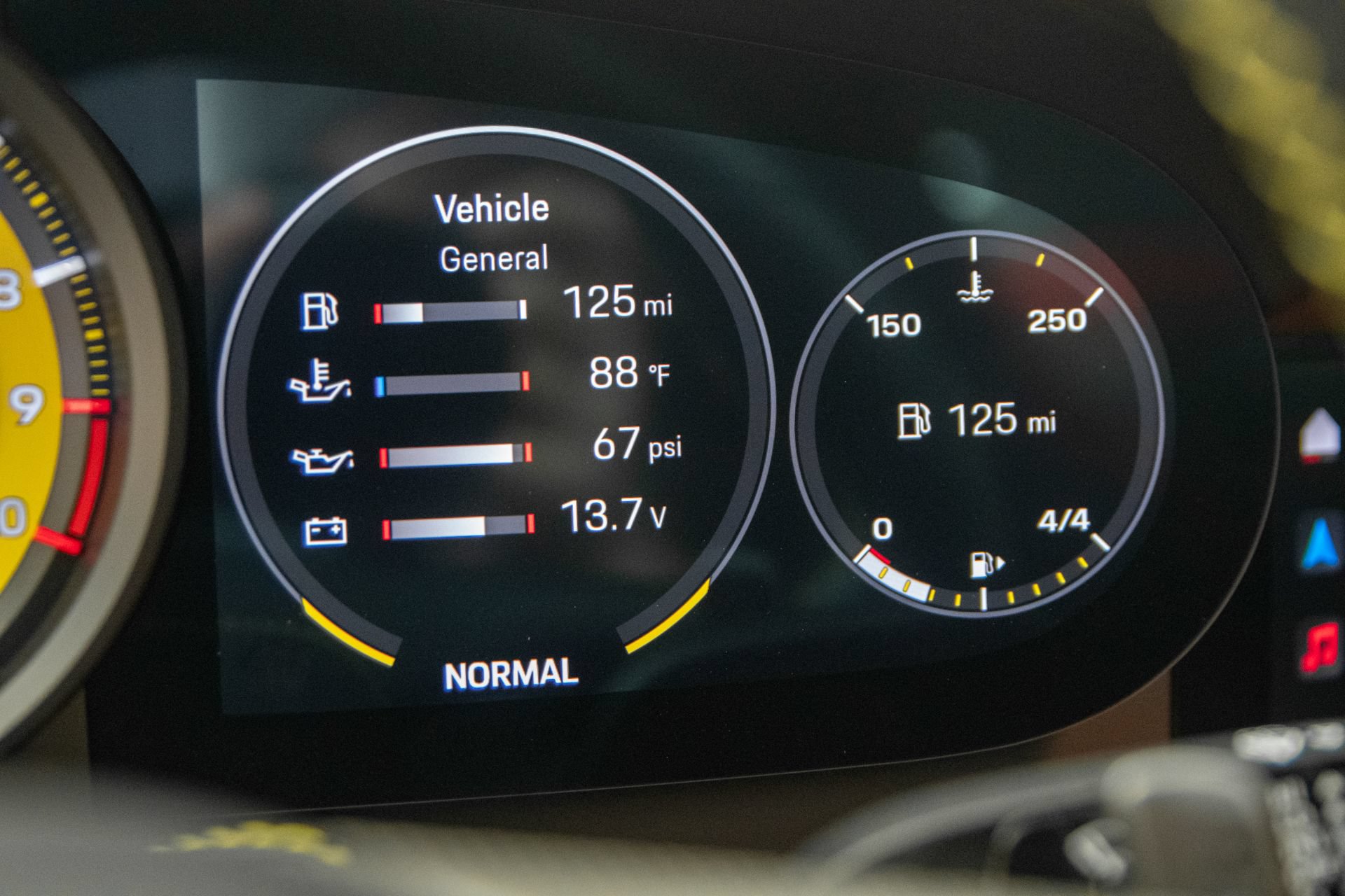 Used 2022 Porsche 911 GT3 RWD image 29