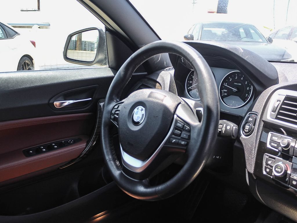 Used 2017 BMW 230i xDrive Convertible AWD/4WD image 16