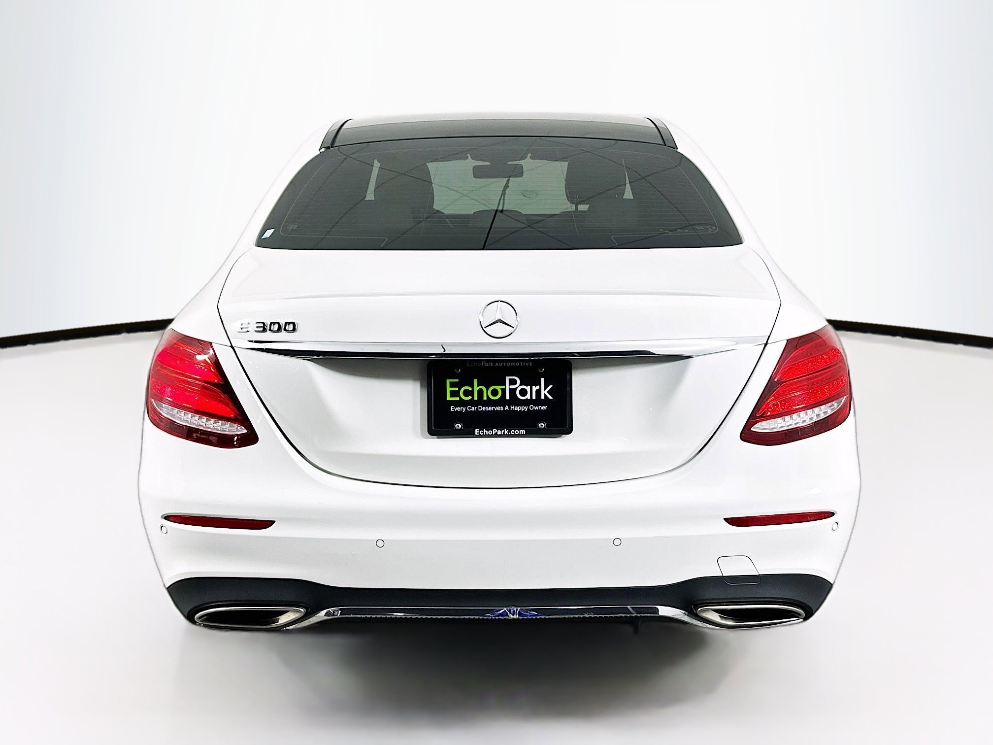 Used 2018 Mercedes-Benz E 300 image 7