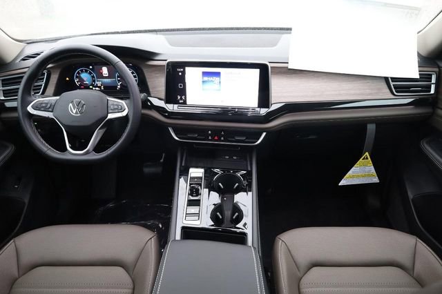 New 2026 Volkswagen Atlas SEL image 28