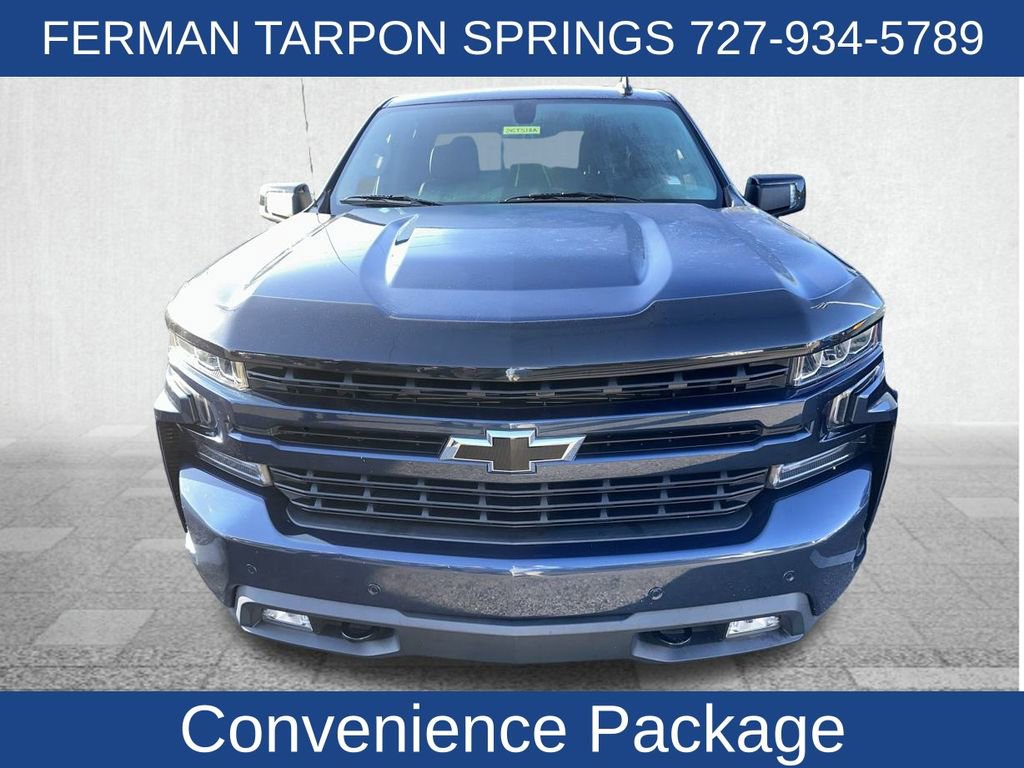 Used 2019 Chevrolet Silverado 1500 RST w/ All-Star Edition image 11