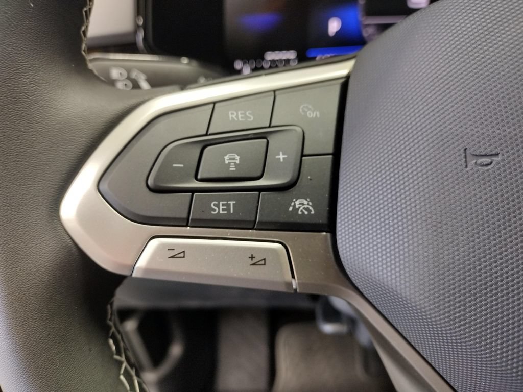 New 2026 Volkswagen Taos S AWD/4WD image 22