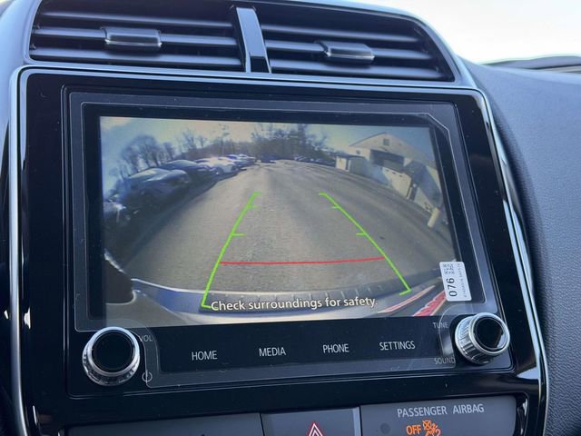 New 2026 Mitsubishi Outlander Sport LE image 14