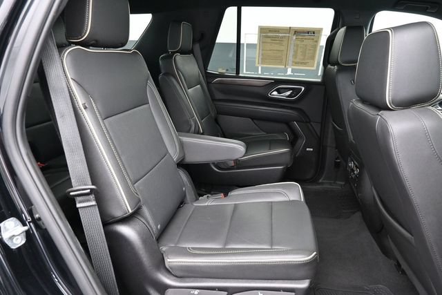 Used 2024 Chevrolet Tahoe Premier AWD/4WD image 31