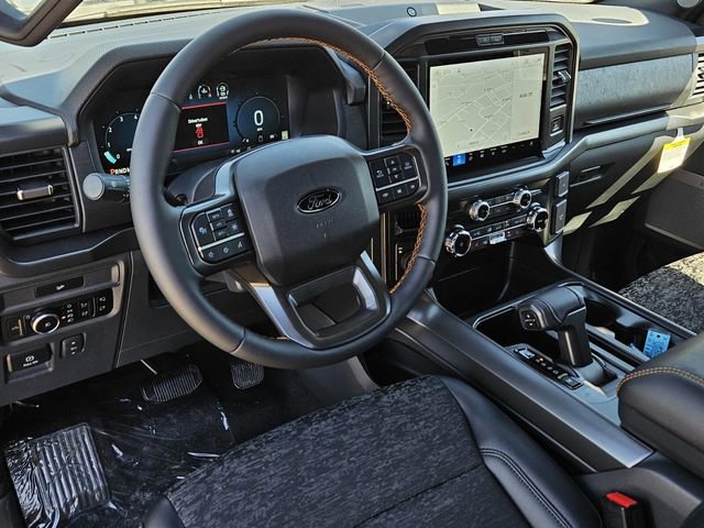 New 2026 Ford F150 Tremor AWD/4WD image 32