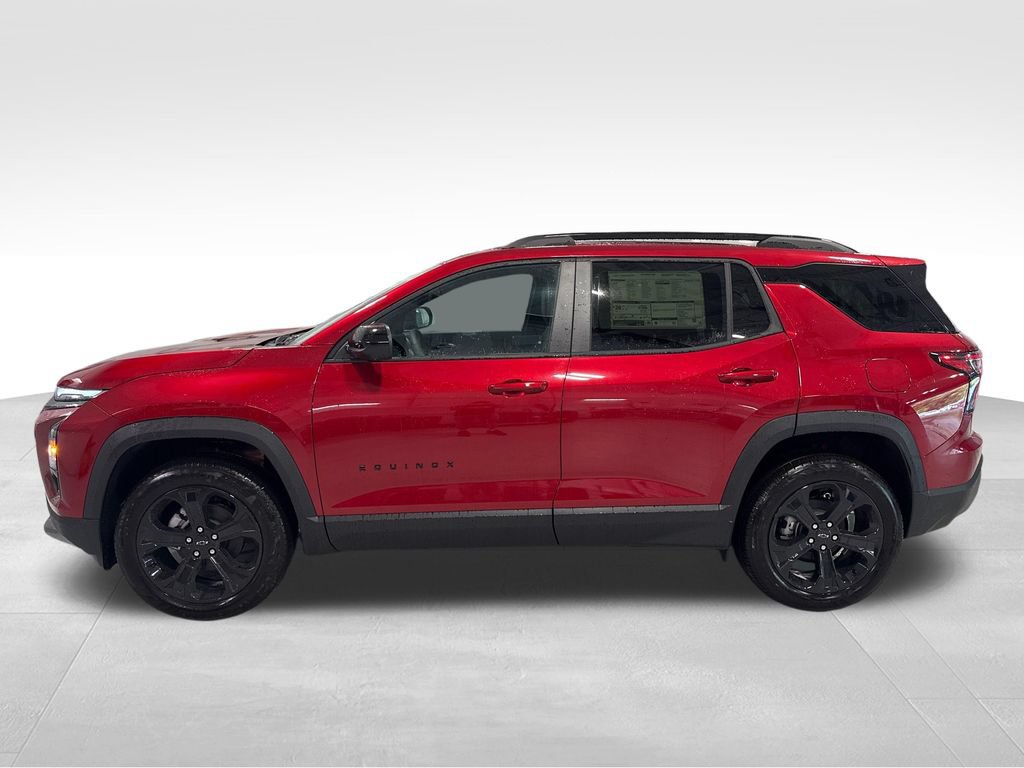 New 2027 Chevrolet Equinox LT w/ Convenience Package II AWD/4WD image 49