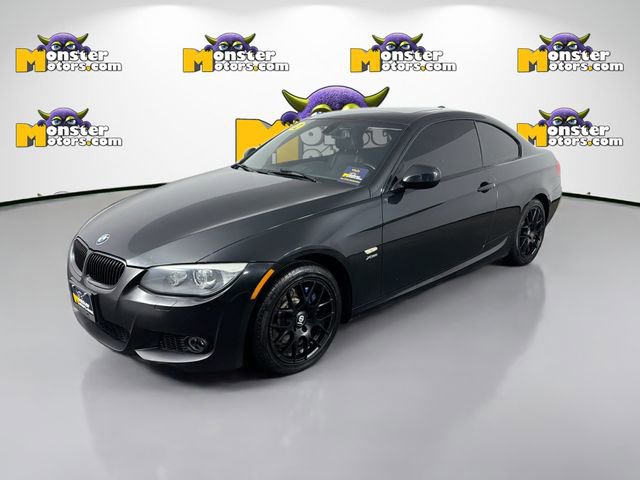 Used 2012 BMW 335i xDrive Coupe image 1