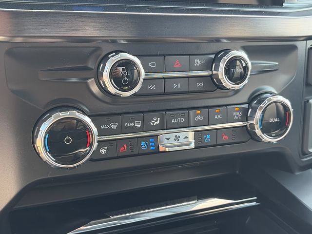 New 2027 Ford F350 Lariat w/ Chrome Package AWD/4WD image 23